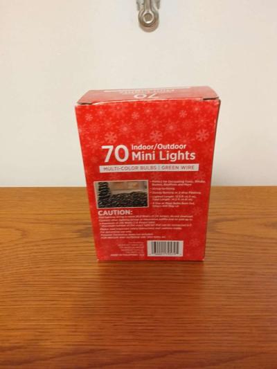 Christmas lights - Thumbnail 2