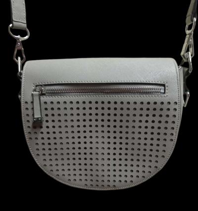 Rebecca Minkoff saddlebag crossbody purse - Thumbnail 2