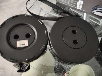 Numanu Collapsible Stool Pickup by buyer or delivery to an a - Thumbnail 5