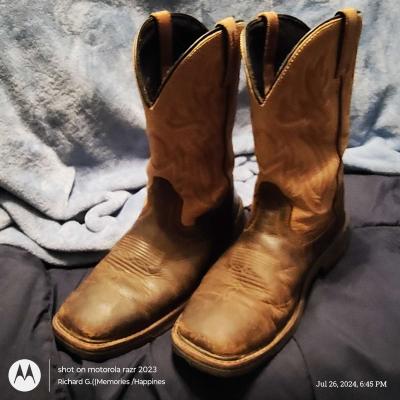 wolverine 11 half - Thumbnail 2