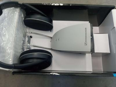 the new RS120 SENNHEISER wireless - Thumbnail 4