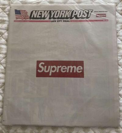 Supreme newspaper - Thumbnail 3