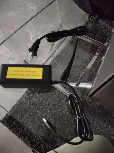 Cordless Led Nail Lamp 64W Pickup by buyer or delivery to an - Thumbnail 5