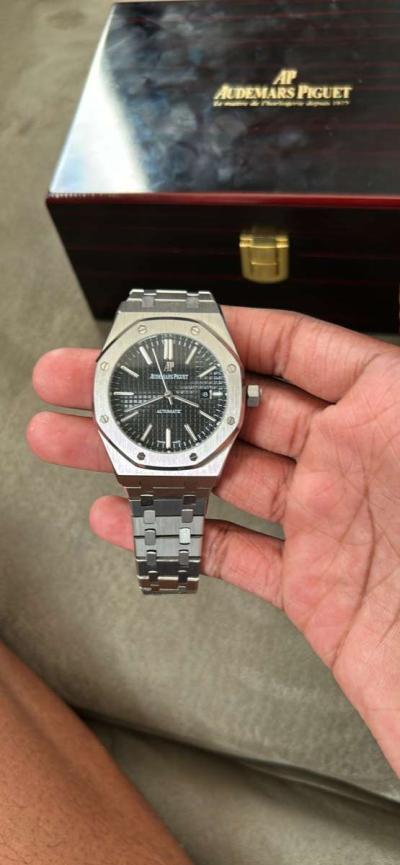 Audemars piguet - Thumbnail 2