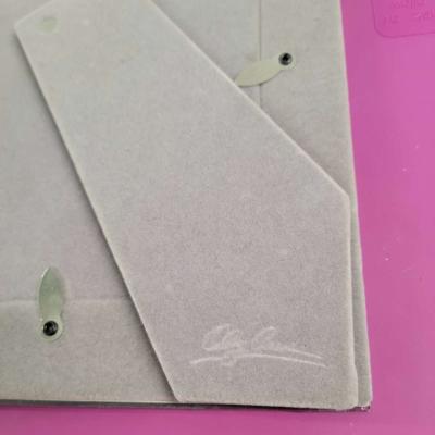 Oleg Cassini Ice Crystals 5 x 7 Picutre Frame - Thumbnail 4