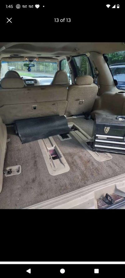 exposition expedition for sale - Thumbnail 6