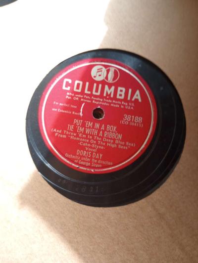 1984 Dodge van 19 ft long 360 d250 - Thumbnail 6