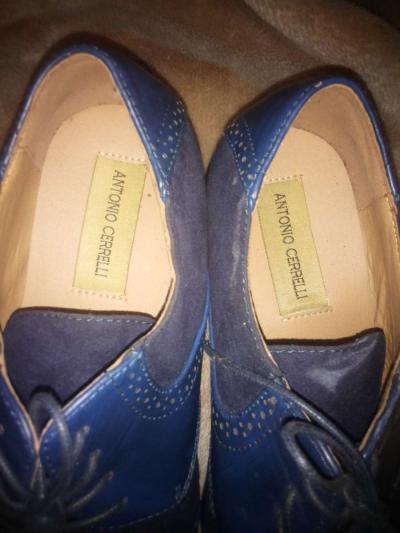 Dress Shoes - Thumbnail 3