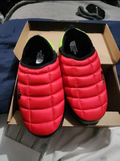 The North Face Mens Size 8 ThermoBall Traction - Thumbnail 3