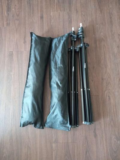 2 Box Lights for Photography - Thumbnail 2