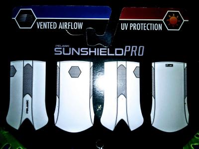 pelagicc band protection from sun on ocean - Thumbnail 3