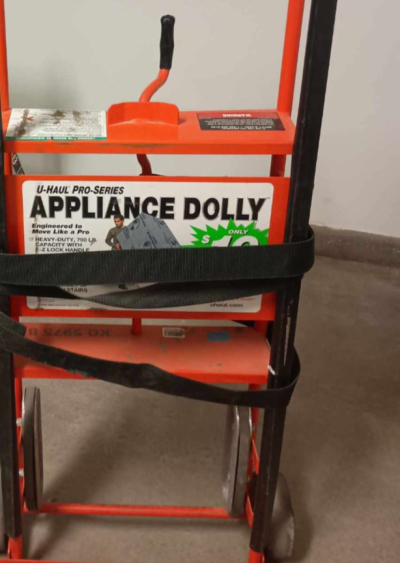 appliance dolly - Thumbnail 2