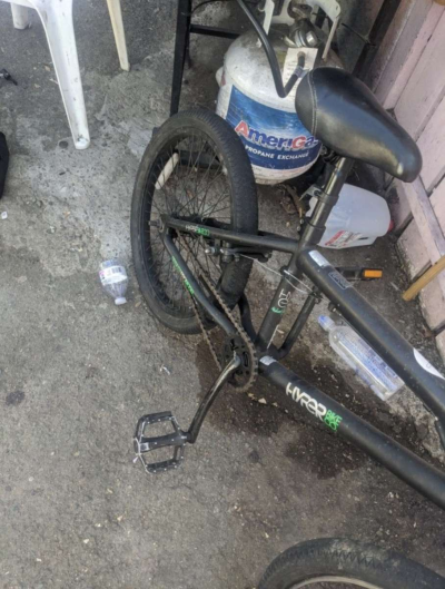 Spinner Bmx - Thumbnail 3