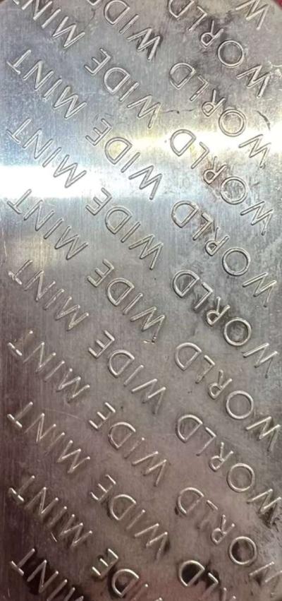 world wide mint American eagle vintage 10oz bars - Thumbnail 4