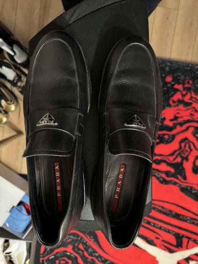 PRADA SHOES - Thumbnail 2
