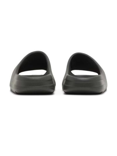 Brand new Yeezy slides onyx size 10 mens - Thumbnail 5