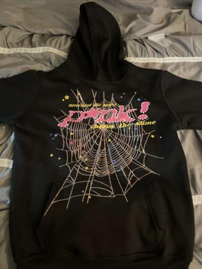 Men Size Small Hoodie - Thumbnail 2