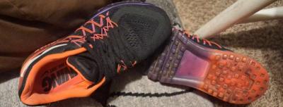 nike airmax size 8 HARLEY Davidson clothing n blanket - Thumbnail 4