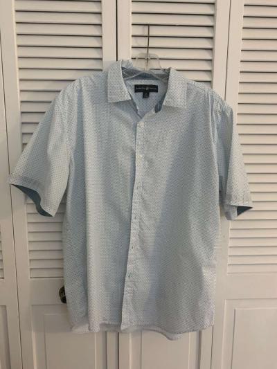 mens shirt - Thumbnail 4
