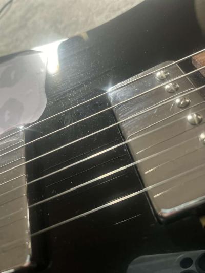 2 guitars for sale price reduced - Thumbnail 3