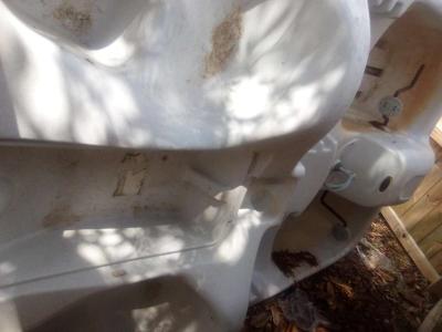 Two person foot peddle boat - Thumbnail 2