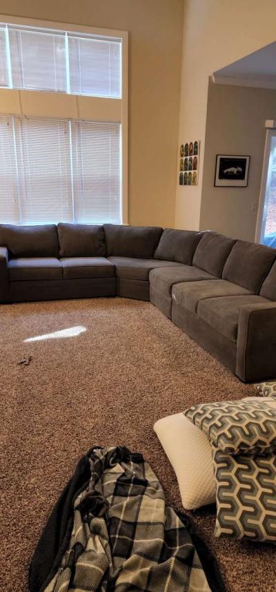 large sofa - Thumbnail 3