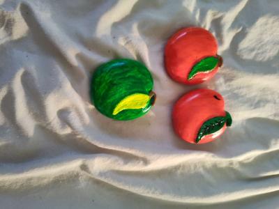 apples - Austin, Texas