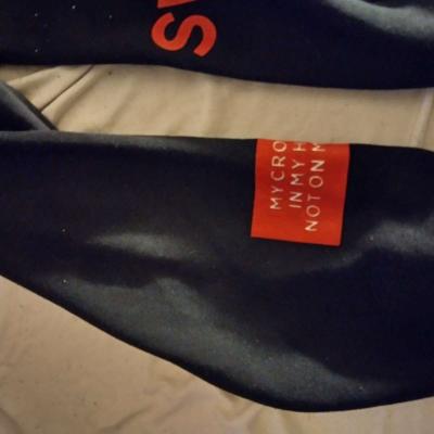 mens Burberry hoodie - Thumbnail 4