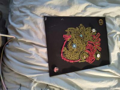 time of the heart - Austin, Texas