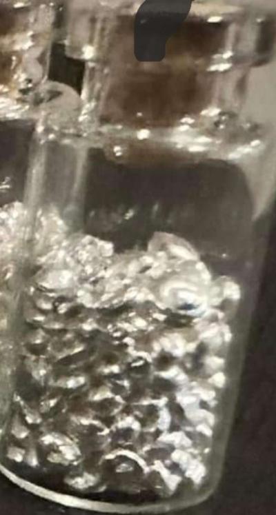 999fs shot and half oz mini bars - Thumbnail 2