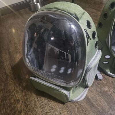 2 Backpack Cat Carriers - Thumbnail 2