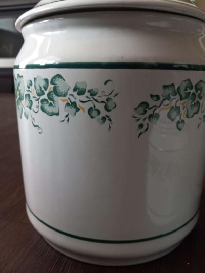 Kitchen Cannisters - Thumbnail 2