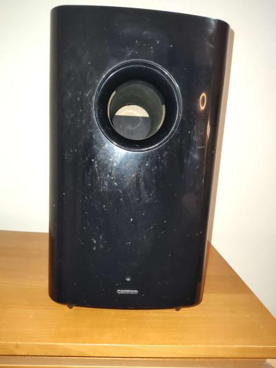 Onkyo AV ReceiverGiant Subwoofer6  varied surround sound spe - Thumbnail 4