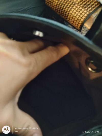 Coach Purse - Thumbnail 4