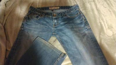 womens BKE jeans