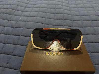 GLASSES NOT AUTHENTICATED - Thumbnail 3