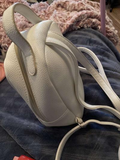 Jessica Moore backpack - Thumbnail 2