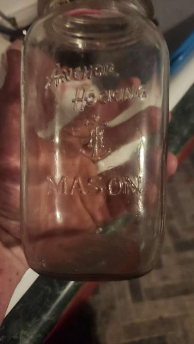 collection jars - Thumbnail 2