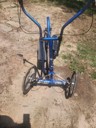 streetstride - Thumbnail 2