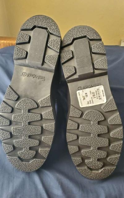 Mens Timbs size 13 JOLIET PICKUP - Thumbnail 2