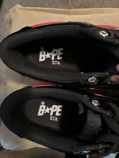 Bapes - Thumbnail 2