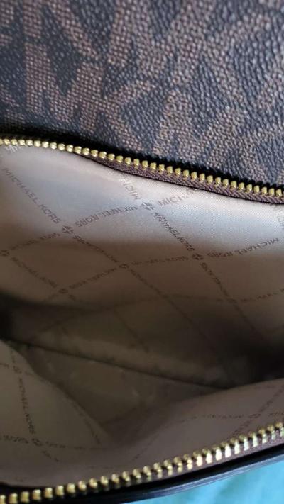 MK BACKPACK IN GREAT CONDITION 120 Im open to offers - Thumbnail 2