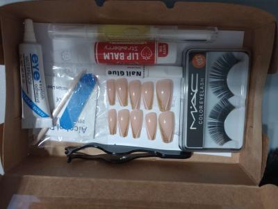 Complete Nail  Lash Beauty boxes - Thumbnail 6