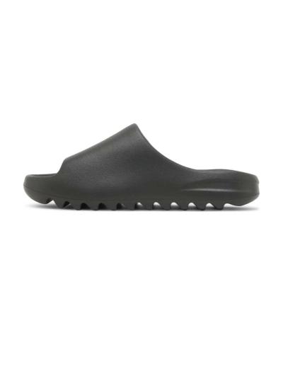 Brand new Yeezy slides onyx size 10 mens - Thumbnail 3
