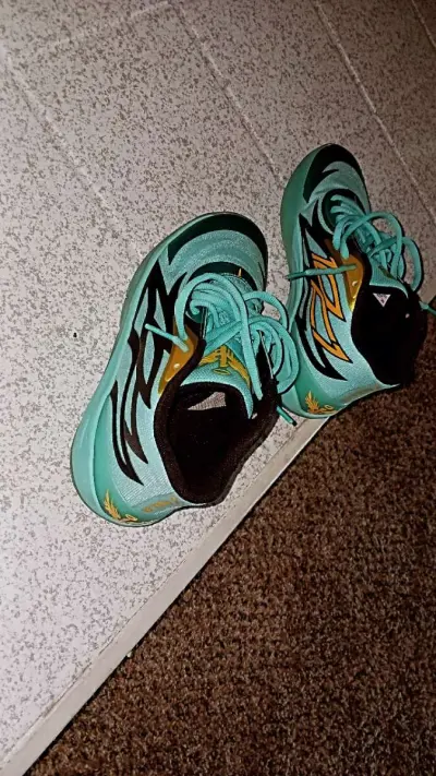 lamelo ball MB02 - Thumbnail 4