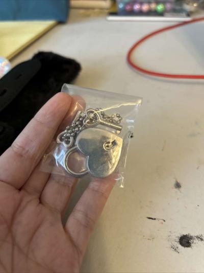 dog collar set - Thumbnail 4