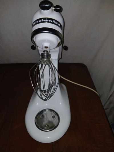 Kitchen Aid Classic Plus - Thumbnail 6