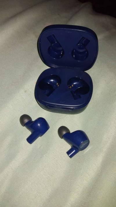 Belkin soundform rise true wireless earbuds - Thumbnail 5