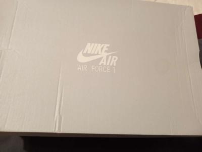 airforce ones - Thumbnail 2