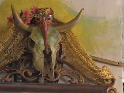 original art work by Daniel ELIAS OLMOS - Thumbnail 2